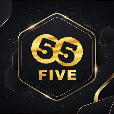 55FIVE - Temukan Cinta dengan Mudah dan Nyaman